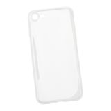 Защитная крышка HOCO Light TPU Cover для Apple iPhone 7 прозрачная