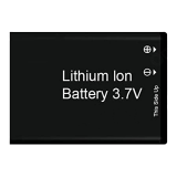Аккумуляторная батарея (аккумулятор) LGIP-531A для LG G360, GM200 3.7V 950mAh