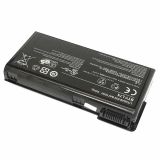 Аккумулятор BTY-L74 для ноутбука MSI CX620 11.1V 4400mAh черный Premium