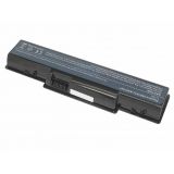 Аккумулятор OEM (совместимый с AS07A32, AS07A41) для ноутбука Acer Aspire 2930 11.1V 4400mAh черный