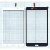 Сенсорное стекло (тачскрин) для Samsung Galaxy Tab 4 7.0 SM-T230 белое