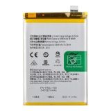 Аккумулятор BLP851 для OPPO A74 4G 3.87V 5000mAh Filling Capacity