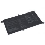 Аккумулятор B31N1732 для ноутбука Asus S430F 11.52V 42Wh (3645mAh) черный Premium