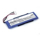 Аккумулятор CameronSino CS-JMF300SL для акустики Flip 3 3.7V 3000mAh