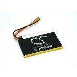 Аккумулятор CameronSino CS-JMG200SL для акустики Go 2 3.7V 730mAh