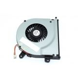 Вентилятор (кулер) для ноутбука NEC LL650, LL750