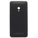 Задняя крышка аккумулятора для ASUS ZenFone 5 A500KL A501CG черная