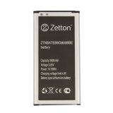 Аккумуляторная батарея (аккумулятор) Zetton для Samsung Galaxy S5, G900 3.85V 2800mAh