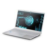 Ноутбук Azerty AZ-1512-512 (15.6" Intel Celeron N5095, 16Gb, SSD 512Gb) серебристый
