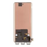 Дисплей (экран) в сборе с тачскрином для OnePlus Ace 2 черный (Premium LCD)