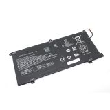 Аккумулятор SY03XL для ноутбука HP Chromebook 15-DE 14-DA 11.55V 60.9Wh (5275mAh) черный Premium