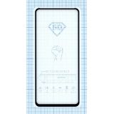 Защитное стекло "Полное покрытие" для Xiaomi Poco F2 Pro черное