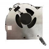 Вентилятор (кулер) для ноутбука Lenovo Legion Y7000P, FQK8 2023, 12V CPU