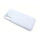 Задняя крышка аккумулятора для Samsung Galaxy S21 SM-G991 белая