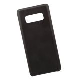 Защитная крышка G-Case для Samsung Note 8 Elite Series кожа, черная