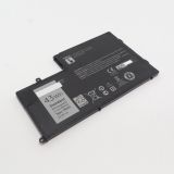 Аккумулятор OEM (совместимый с 01V2F6, 0DFVYN) для ноутбука Dell Inspiron 15-5000 11.1V 42Wh (3800mAh) черный