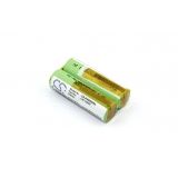 Аккумулятор CS-PHS920SL для электробритвы Philips HQ6828XL 2.4V 2000mAh Ni-Mh