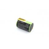 Аккумулятор CS-PER201SL для электробритвы Panasonic ER201, ER398 1.2V 1100mAh Ni-Mh