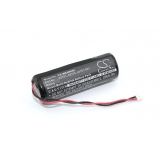 Аккумулятор CS-WXH95SL для электробритвы Wella Pro 9550 2.4V 1200mAh Ni-Mh