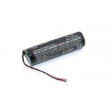 Аккумулятор CS-WXH938SL для Philips HP1304 1.2V 2600mAh Ni-Mh