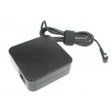 Блок питания (сетевой адаптер) для ноутбуков Asus 19V 4.74A 90W 4.5х3.0 мм с иглой черный, без сетевого кабеля Premium