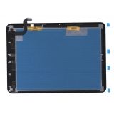 Дисплей (экран) в сборе с тачскрином для iPad Air 11" (2024) A2902, A2903, A2904 черный