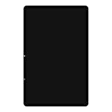 Дисплей (экран) в сборе с тачскрином для HONOR Pad 10 12.1" (HEY3-W00) черный Premium LCD