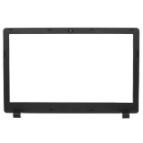 Рамка матрицы для ноутбука Acer E5-521, E5-571 черная