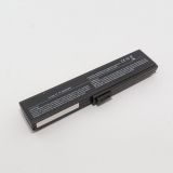 Аккумулятор OEM (совместимый с A32-M9, A33-M9) для ноутбука Asus M9 11.1V 5200mAh черный