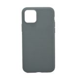 Защитная крышка для iPhone 11 Pro "HOCO" Fascination Series Protective Case темно-зеленая