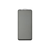 Защитное стекло 3D PRIVACY для Huawei Honor 20 (черное) (VIXION)