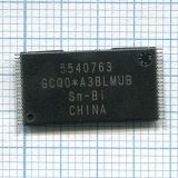 Микросхема M50FW080N5