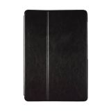 Чехол из эко – кожи HOCO Crystal leather case для Samsung Galaxy Note Pro 12.2" раскладной, черный