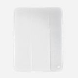 Чехол из эко – кожи HOCO Crystal leather case для Samsung Galaxy Tab 3 10.1" раскладной, белый