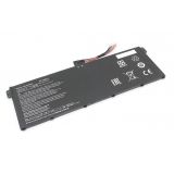 Аккумулятор OEM (совместимый с AP16M5J) для ноутбука Acer Aspire 3 A315-21 7.4V 4800mAh черный