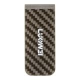 Инструмент для вскрытия телефона Luowei Carbon Fiber (карбон) широкий