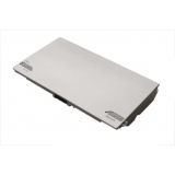 Аккумулятор OEM (совместимый с VGP-BPL8 VGP-BPS8) для ноутбука Sony VAIO VGN-FZ 11.1V 4400mAh серебристый