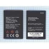 Аккумуляторная батарея (аккумулятор) Li3711T42P3h644440 для ZTE U793 3.7V 3.70Wh (1150mAh)