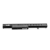 Аккумулятор TopOn для ноутбука Lenovo G550S, B50-30, B50-70 14.4V 2200mAh