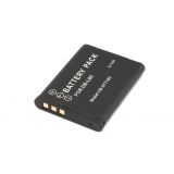 Аккумулятор DB-L80 для камеры Panasonic HX-DC1 3.7V 1400mAh