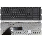 Клавиатура для ноутбука HP Probook 4520 4520s 4525 черная