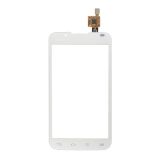 Сенсорное стекло (тачскрин) для LG Optimus L7 II Dual P715 белый AAA