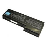 Аккумулятор OEM (совместимый с PA3479U-1BRS, PA3480U-1BRS) для ноутбука Toshiba Satellite Pro P100 10.8V 7800mAh черный