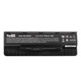 Аккумулятор TopOn для ноутбука Asus N551JK 10.8V 4400mAh