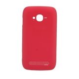 Задняя крышка аккумулятора для Nokia Lumia 710 красная