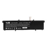 Аккумулятор TopOn для ноутбука Asus A413FF 11.55V 3550mAh