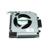 Вентилятор (кулер) для ноутбука Thunderobot Zero Ultra XT, Zero G3 Ultra, Zero G3 Radiant GPU