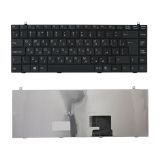 Клавиатура для ноутбука Sony Vaio VGN-FZ черная