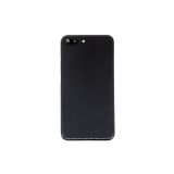 Корпус для iPhone 8 Plus черный (Premium)