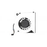 Вентилятор (кулер) для ноутбука HP ProBook 4330S, 4331S, 4430S, 4431S, 4435S, 4436S (версия 3)
